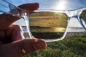 Five Perks of Wearing Polarized Sunglasses